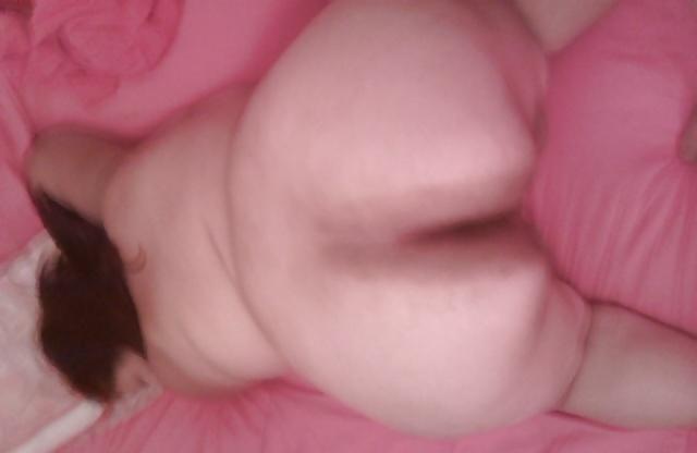 17P Fat booty bbw