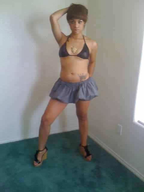 8P BLACK GIRL WHO ESCORT IN MY TOWN  :-P