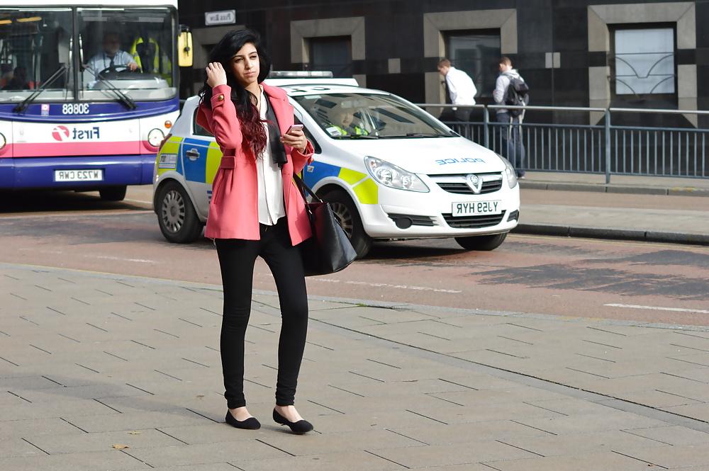 12P British Asian