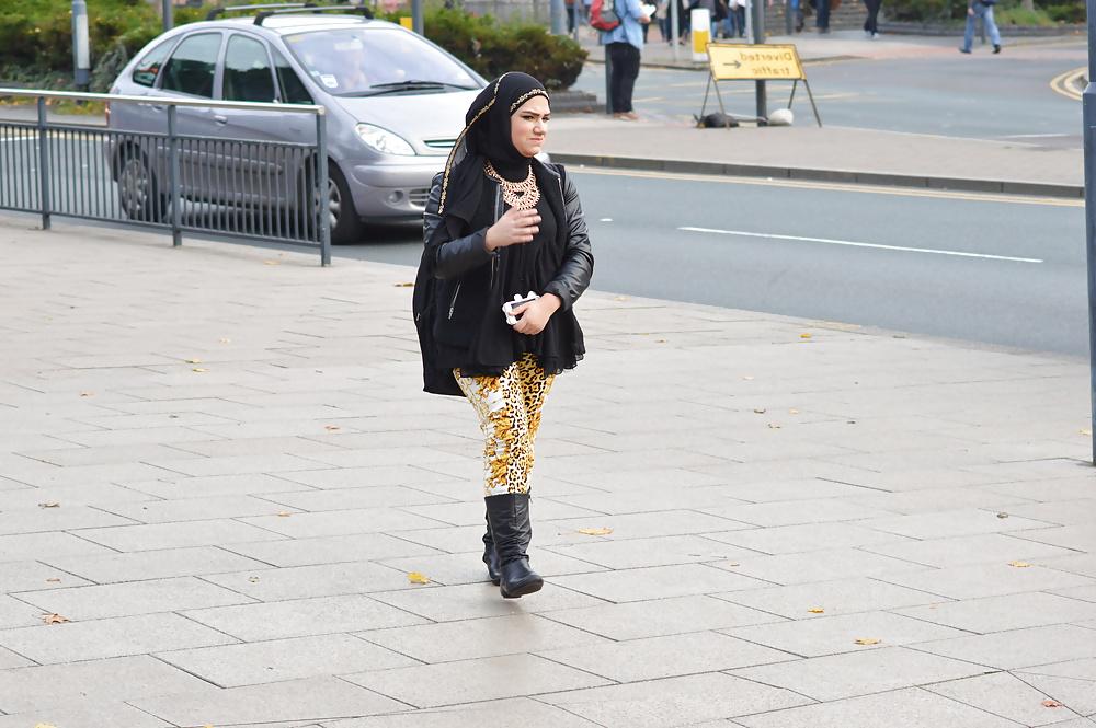 12P British Asian