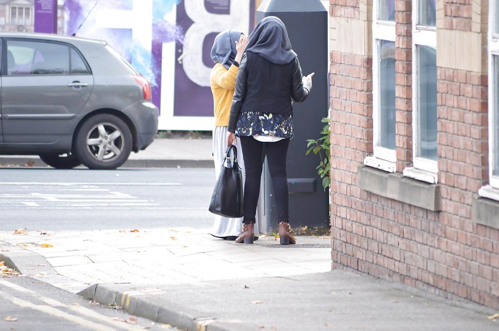 12P British Asian
