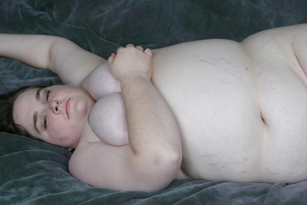 25P Kaylee classic nudes