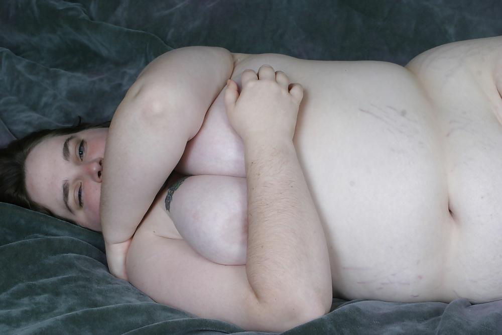 25P Kaylee classic nudes