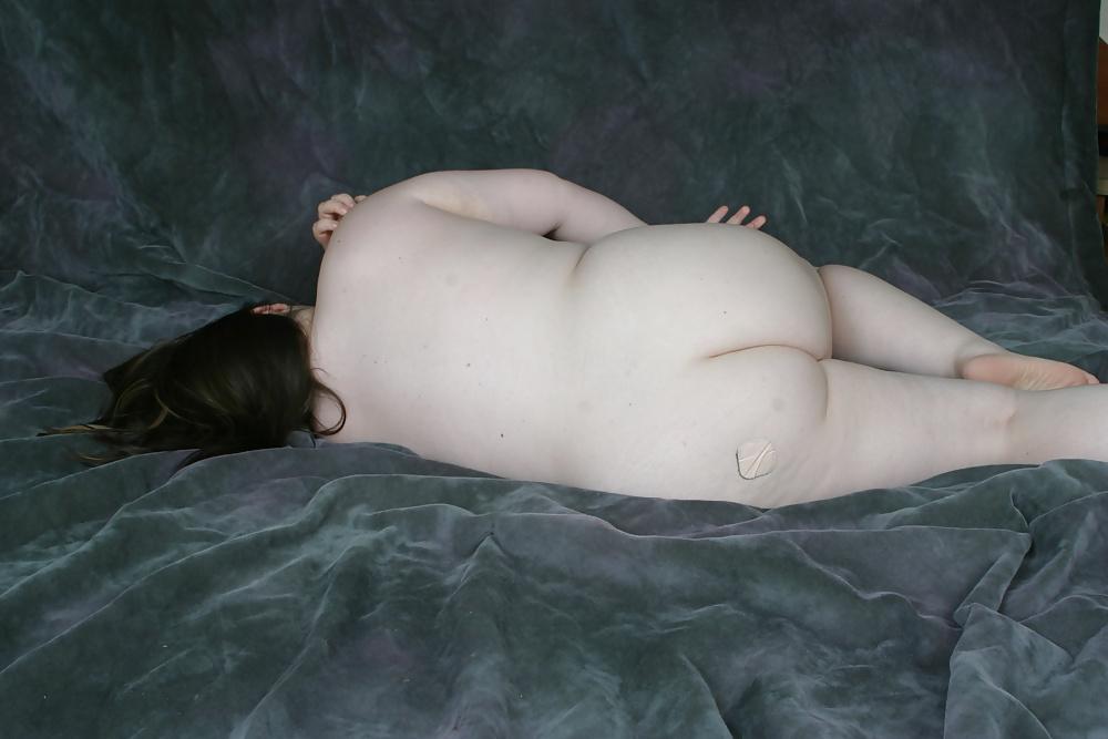 25P Kaylee classic nudes