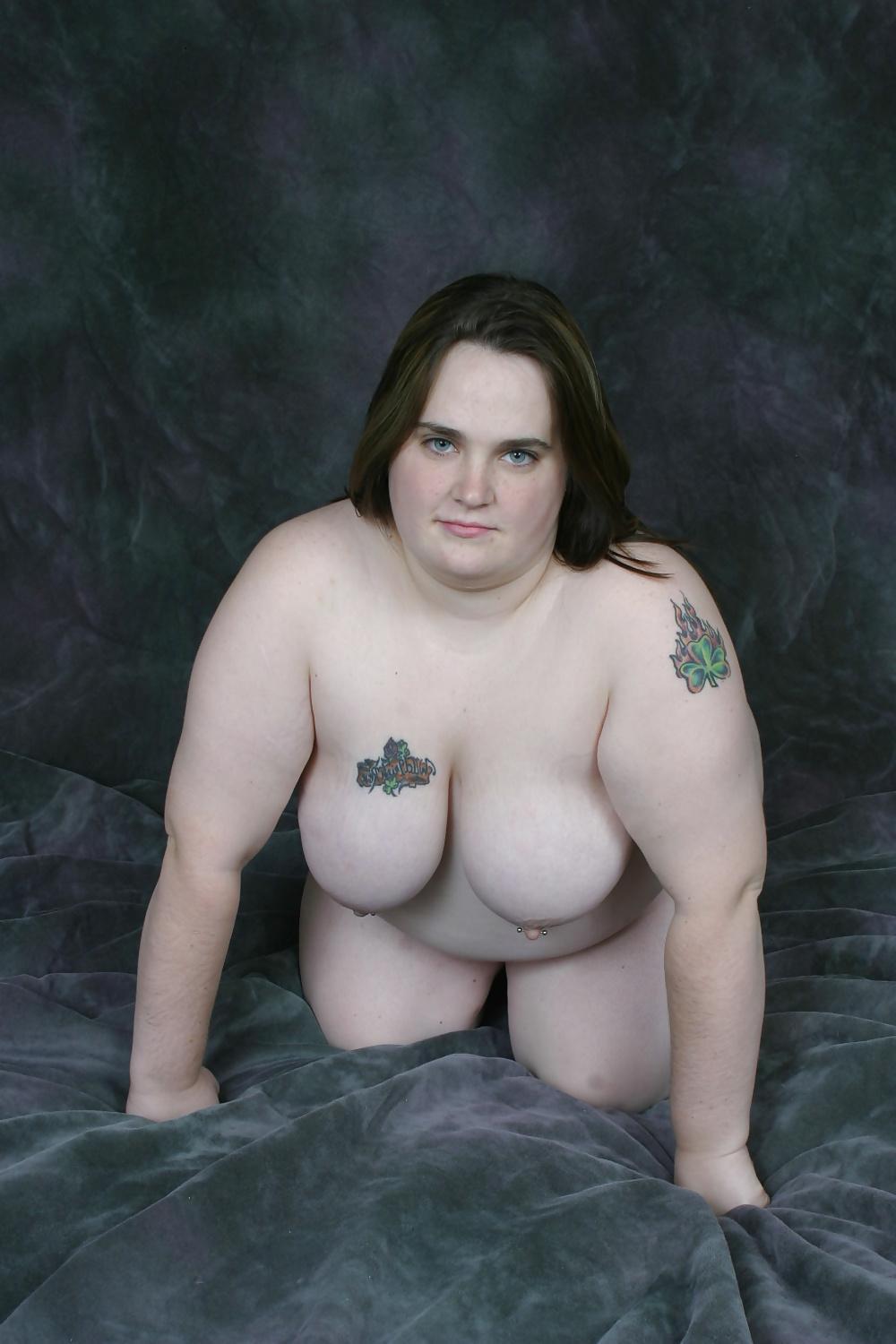 25P Kaylee classic nudes
