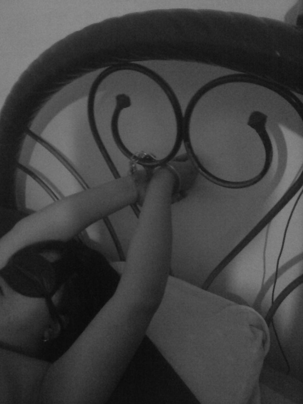 8P Artistic Wife Exposed