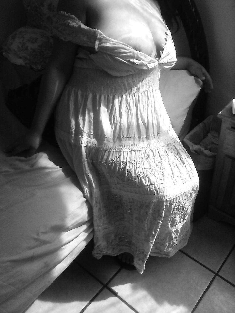 8P Artistic Wife Exposed