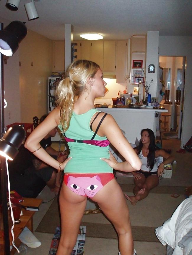 24P Real girls from the net 2