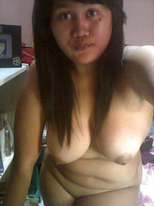 25P Malay Asian Tits Collection
