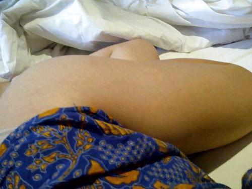 25P Malay Asian Tits Collection