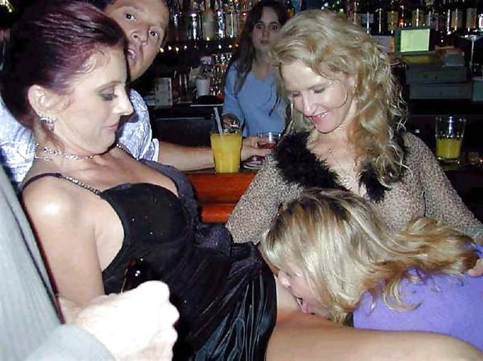 25P Public Sex Mix