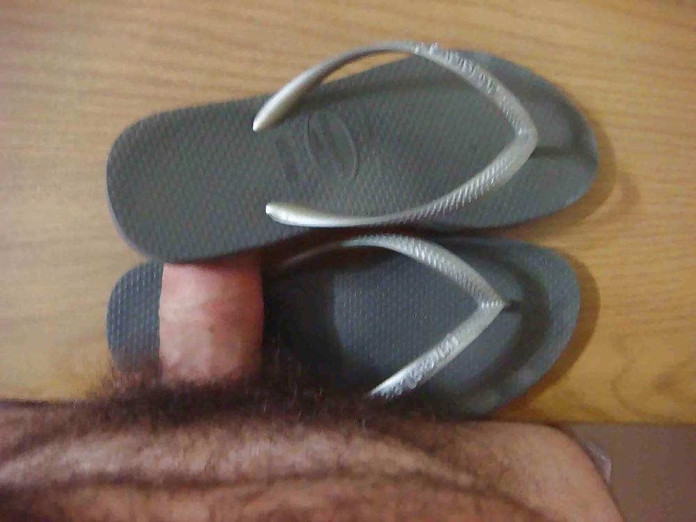 25P Havaianas prata