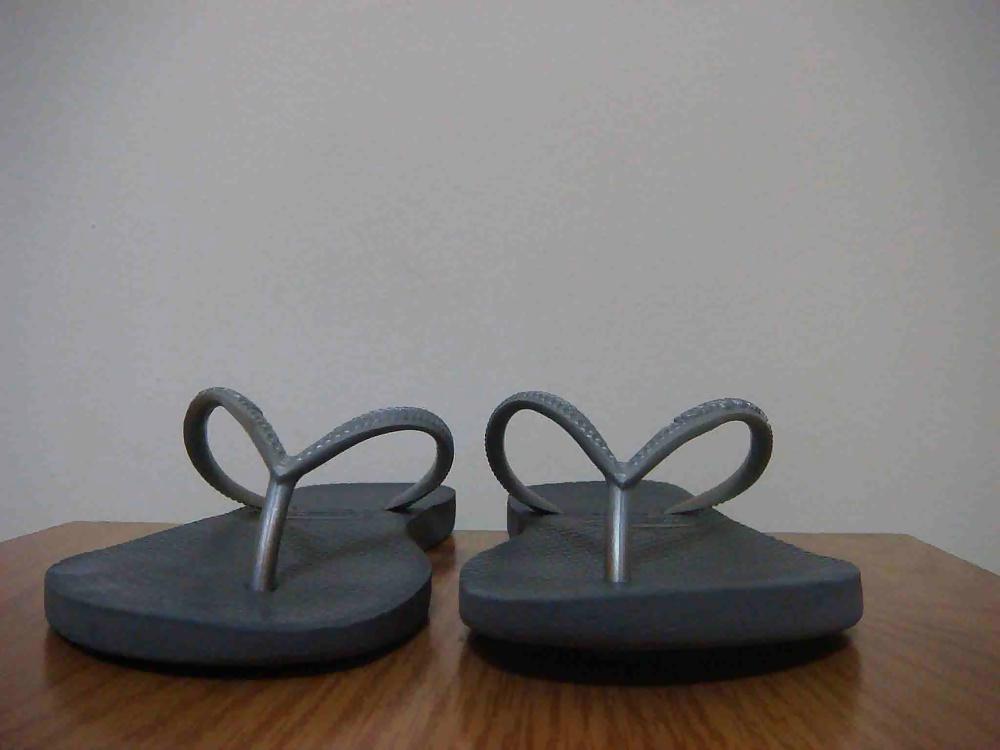 25P Havaianas prata