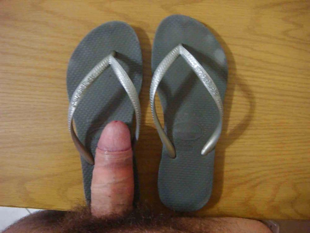 25P Havaianas prata