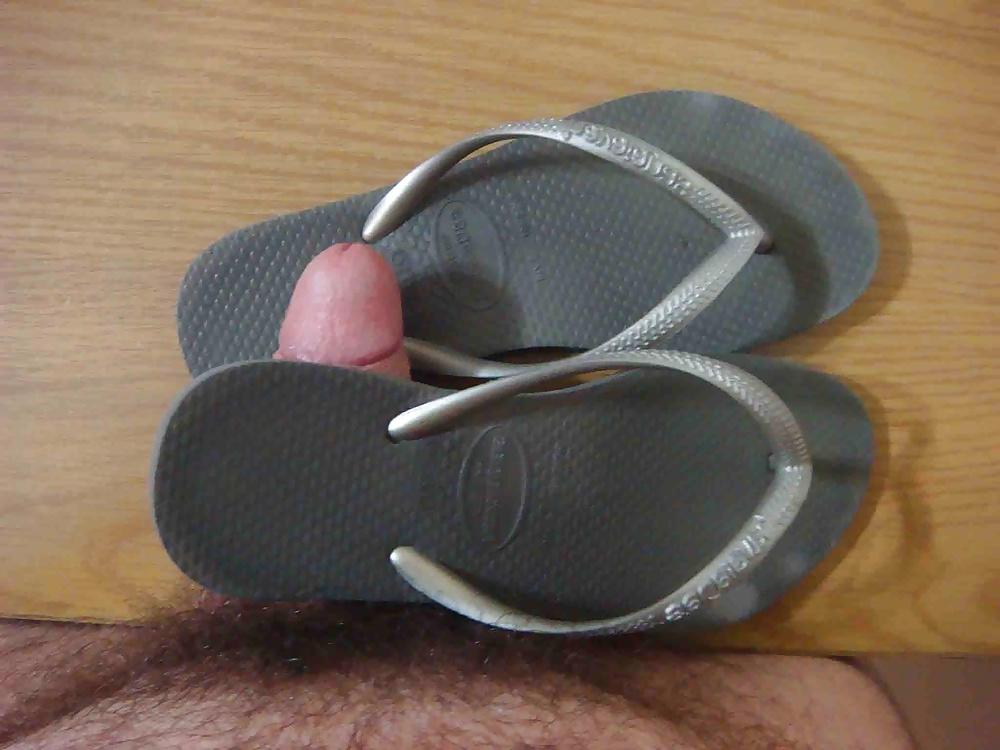 25P Havaianas prata