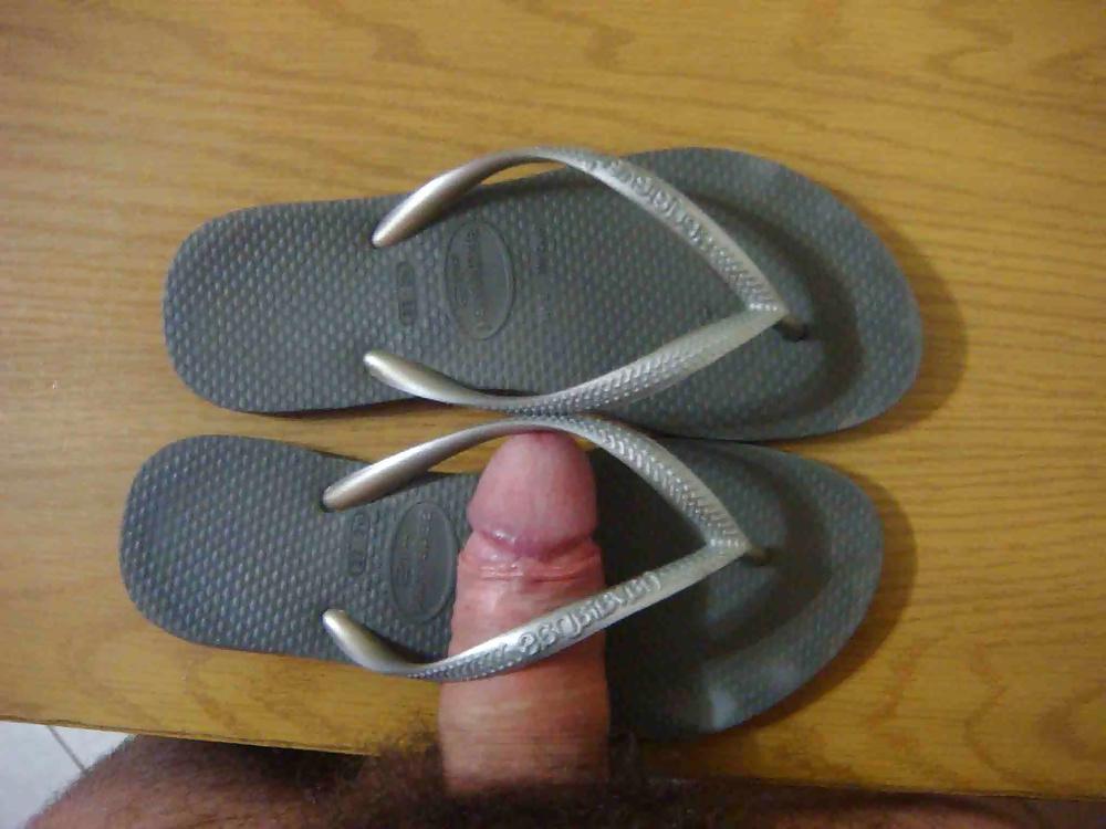 25P Havaianas prata