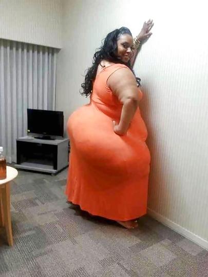 25P BBW Big Butt boobs Ass Tits Asses