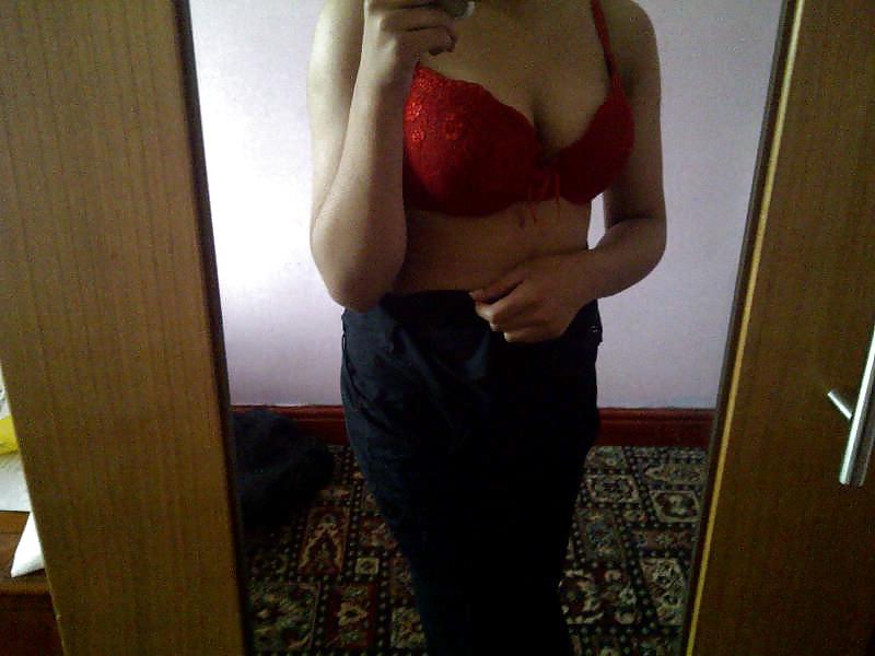 25P Paki British hoe