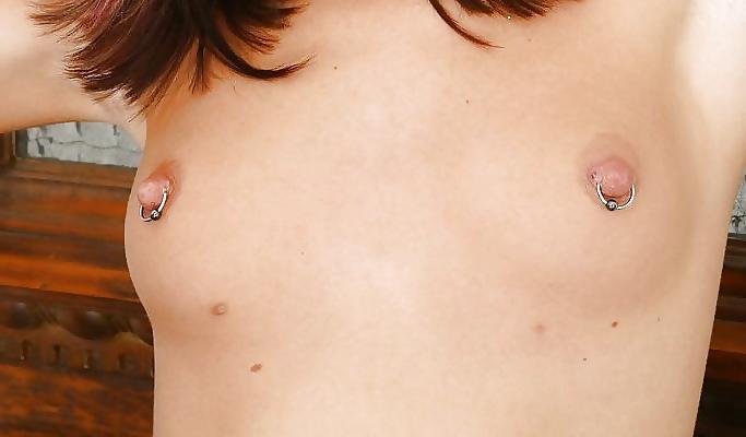 25P Nipples