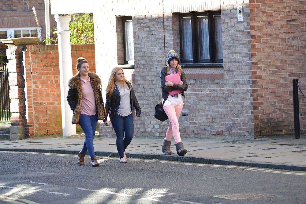 7P British Teens York