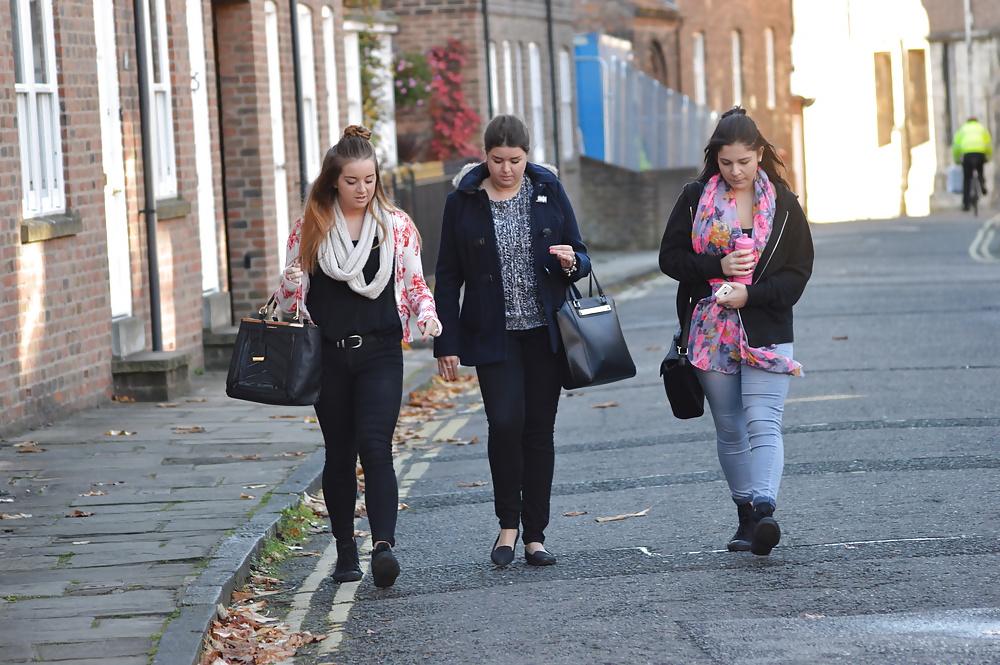 7P British Teens York