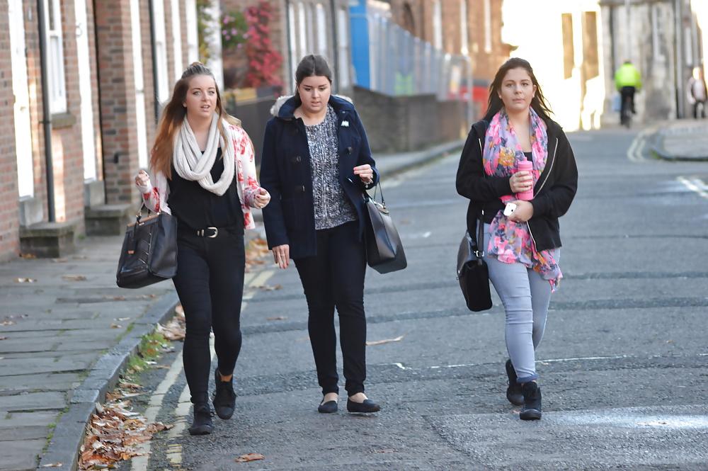 7P British Teens York