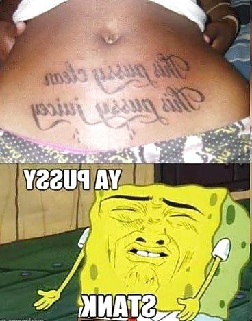 25P You can always trust a Black Guy