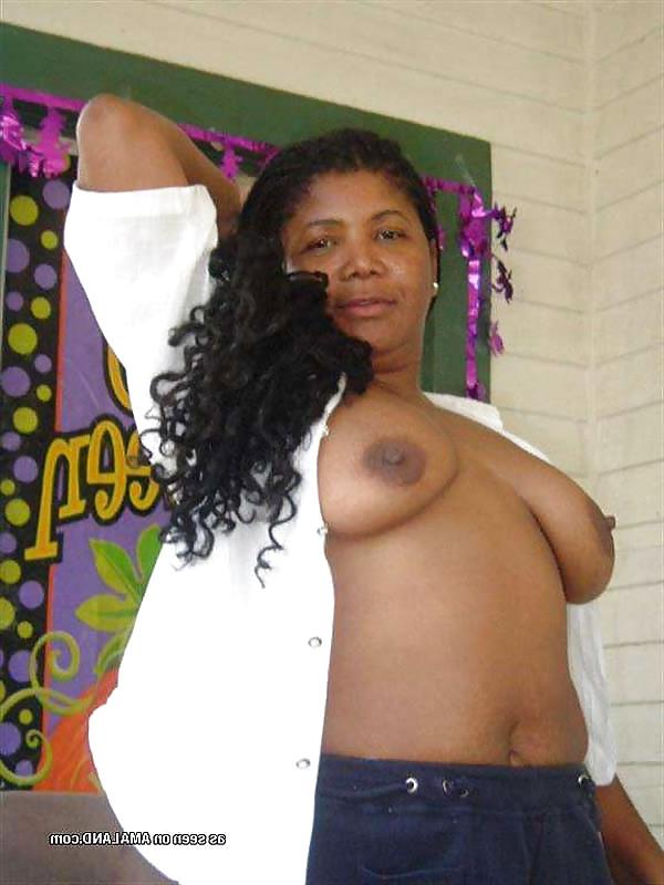 25P Black women