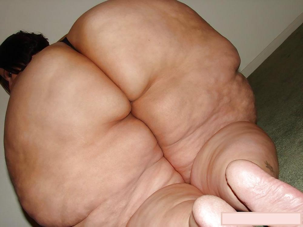 17P BBW BIG PHAT ASS BUTT BOOTY  VOL1