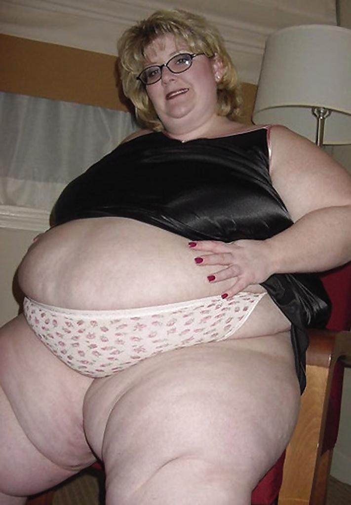 25P Grannies BBW Matures #104