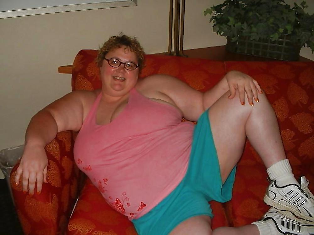 25P Grannies BBW Matures #104