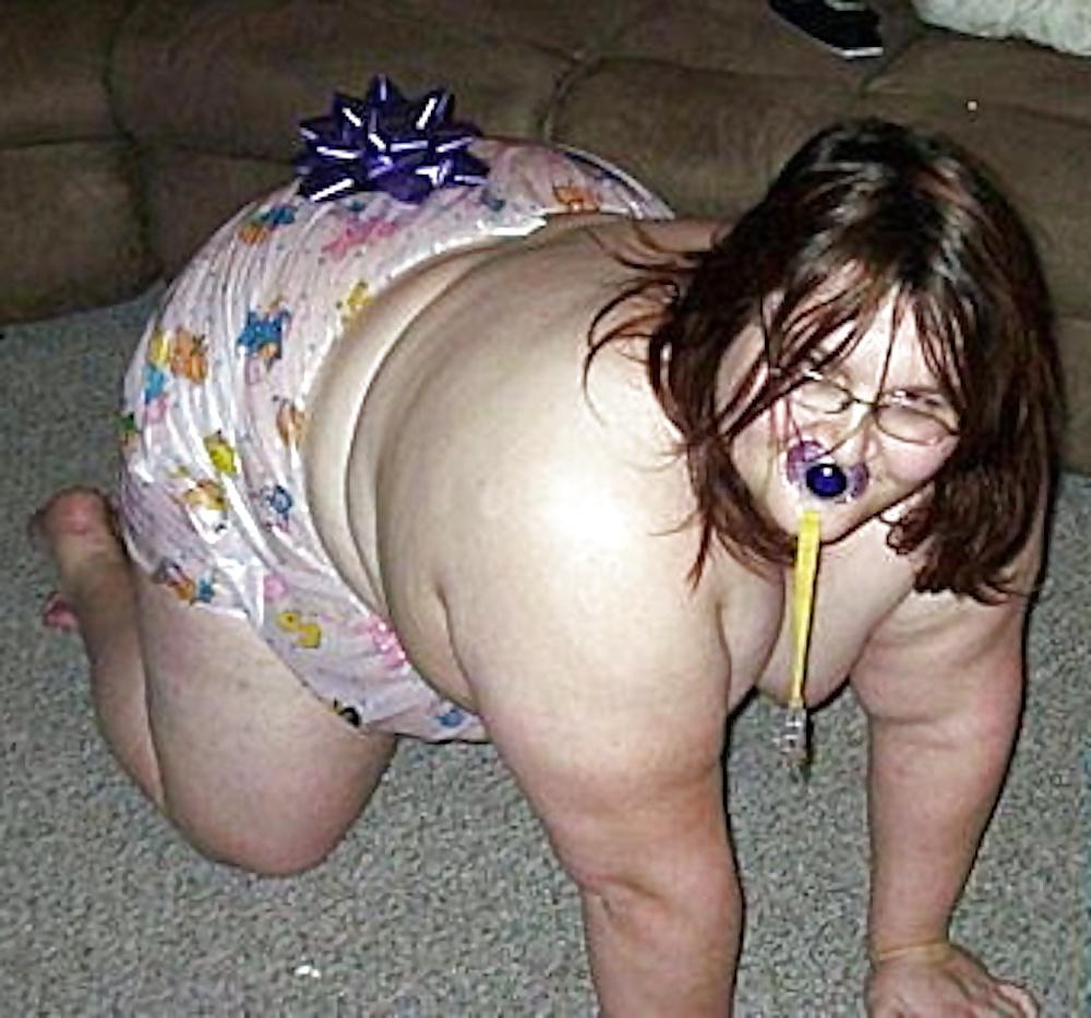 25P Grannies BBW Matures #104