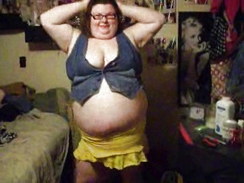 25P Grannies BBW Matures #104