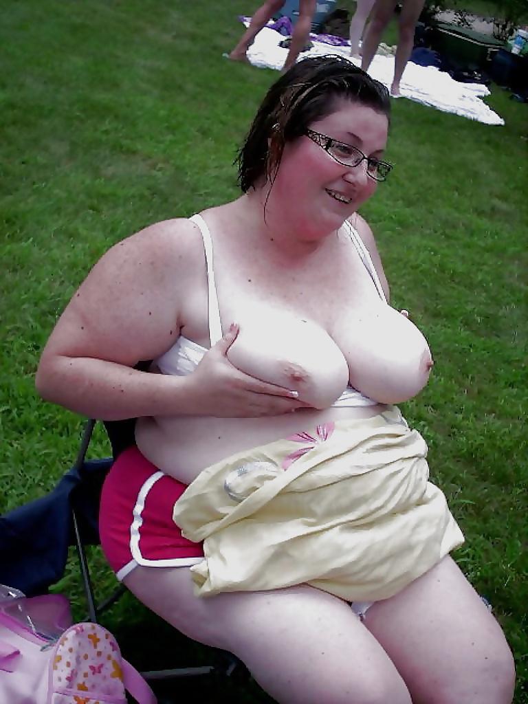 25P Grannies BBW Matures #104