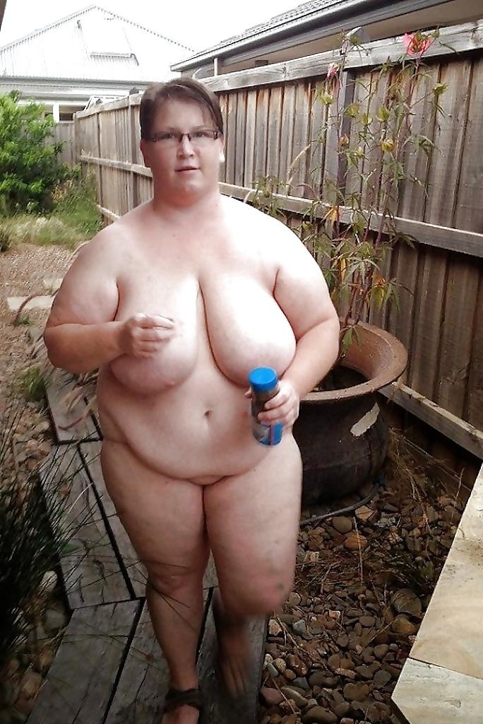 25P Grannies BBW Matures #104