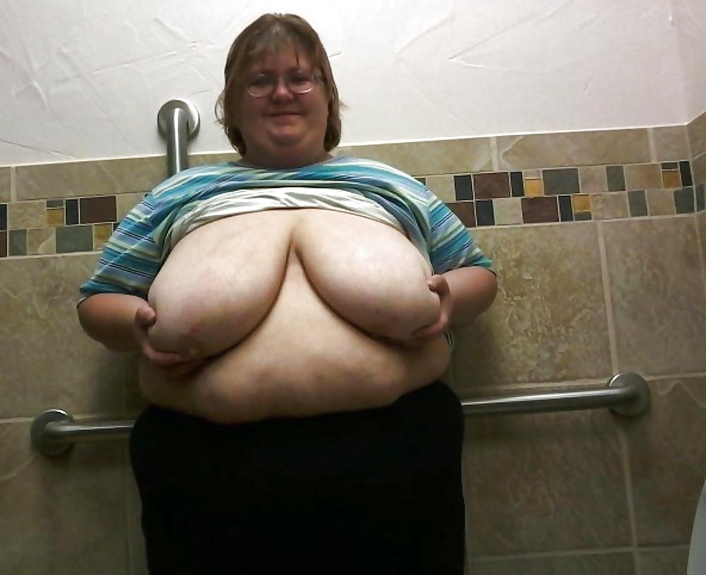 25P Grannies BBW Matures #104