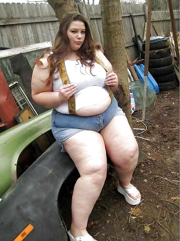 25P BBW and Grannies