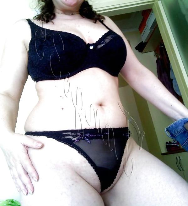 22P Turkish Whore Aysen