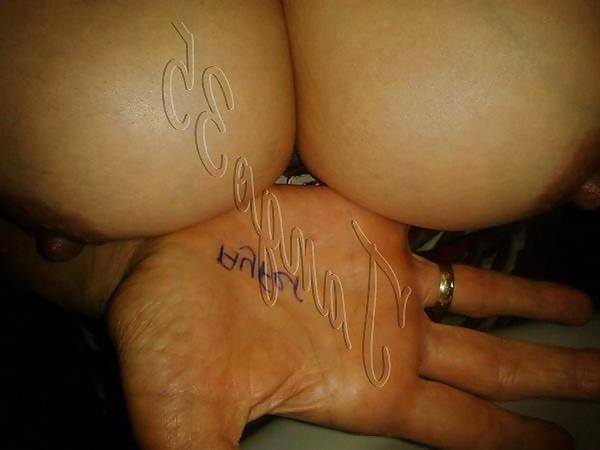 15P Turkish Whore Ayfer
