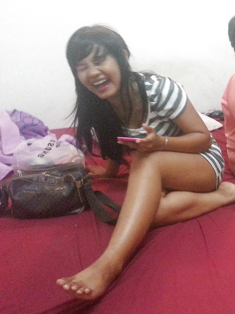 25P Asian pussy