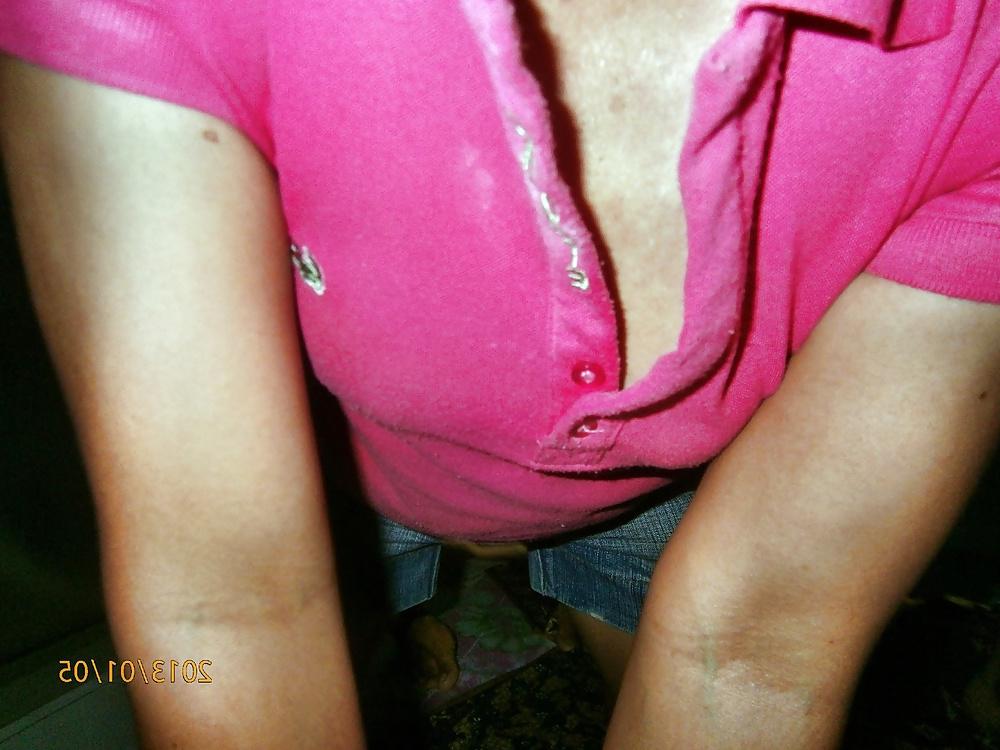 25P Asian pussy