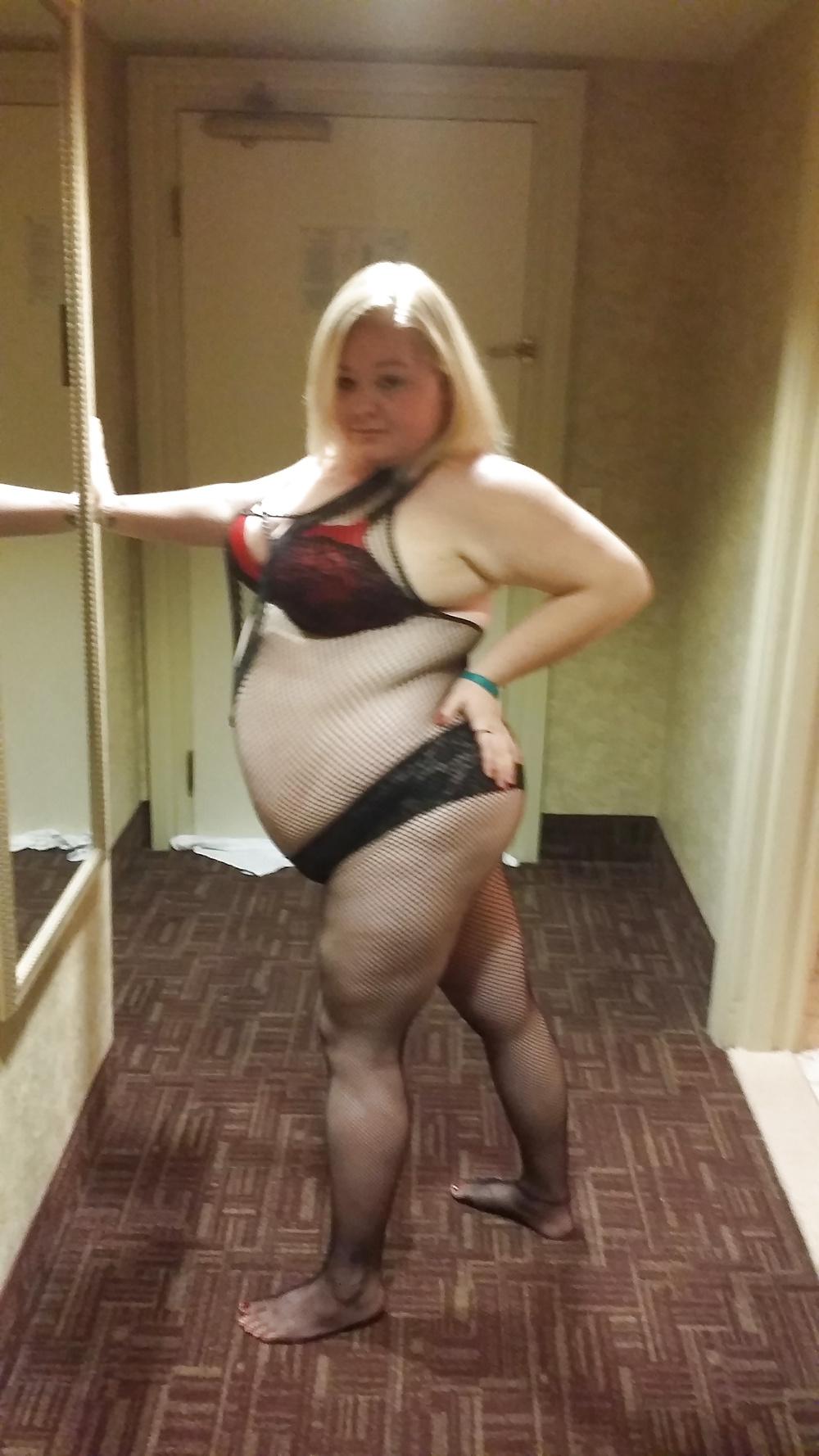 8P BBW wife sexy ass and pussy