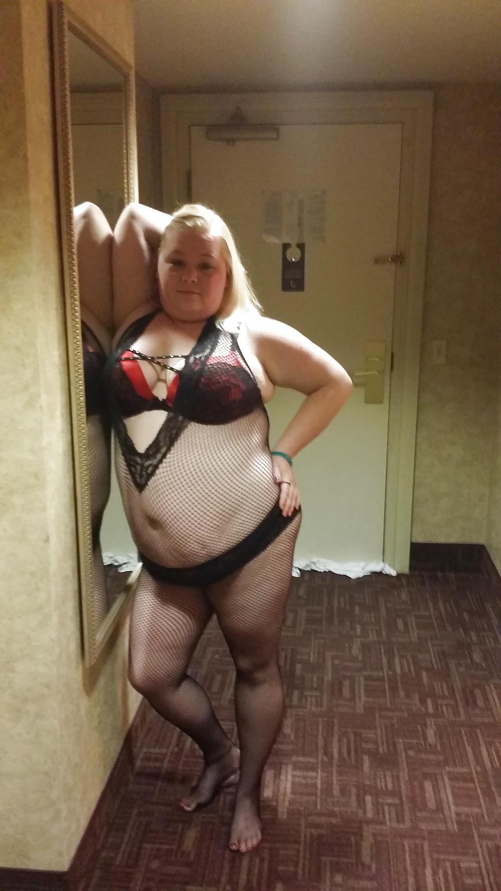 8P BBW wife sexy ass and pussy