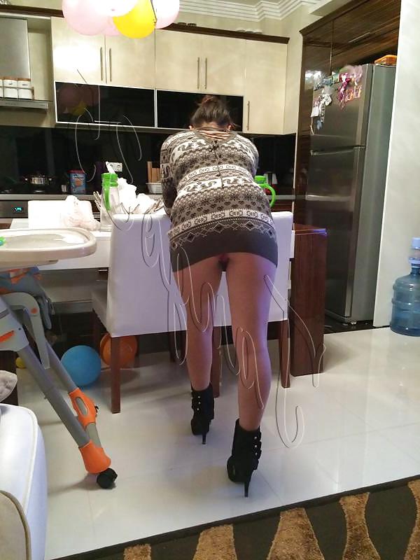 8P Turkish Slut Gizem 