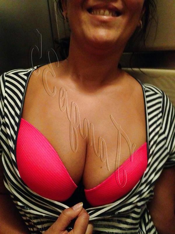 7P Turkish Slut Elif 