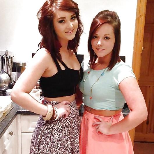 19P Left or right who is the hottest?