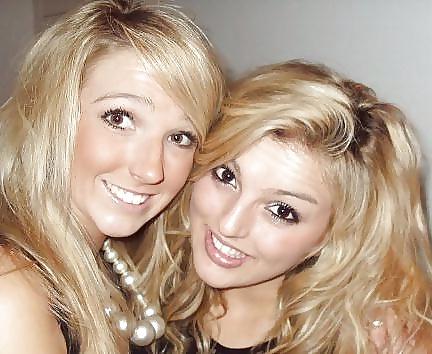 19P Left or right who is the hottest?