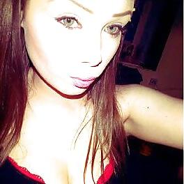 4P British slut Jade Sacha from Solihull 