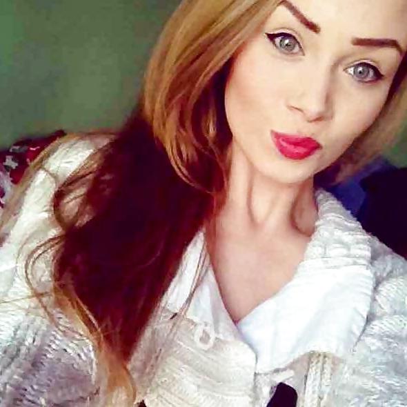 4P British slut Jade Sacha from Solihull 