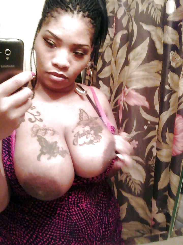 25P Black women 2
